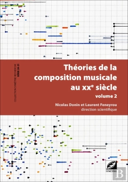 Bertrand.pt - Theories De La Composition Musicale Au Xxe Siecle
