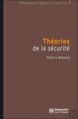 Bertrand.pt - Théories De La Sécurité