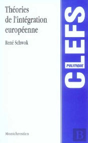 Theories De L'Integration Europeenne