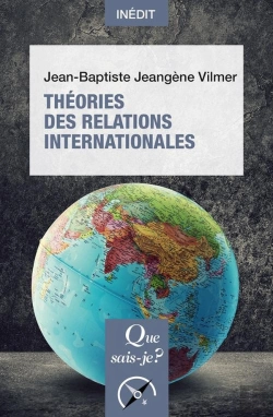 Bertrand.pt - Théories Des Relations Internationales