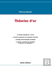 Théories D'Or (2e Édition)