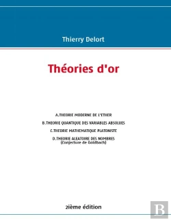Bertrand.pt - Théories D'Or (2e Édition)