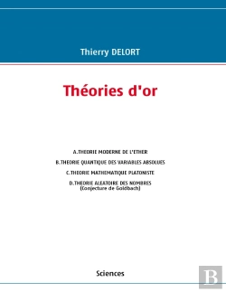 Bertrand.pt - Théories D'Or