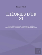 Théories D'Or Xi