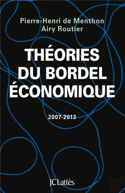 Bertrand.pt - Théories Du Bordel Économique, 2007-2013