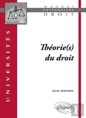 Théorie(S) Du Droit