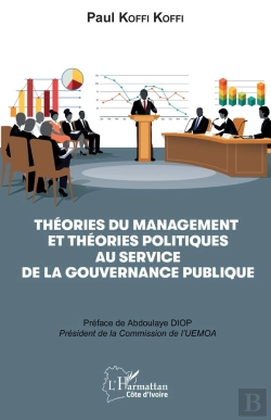 Bertrand.pt - Théories Du Management Et Théories Politiques Au Service De La Gouvernance Publique