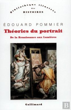 Bertrand.pt - Théories Du Portrait De La Renaissance Aux Lumières
