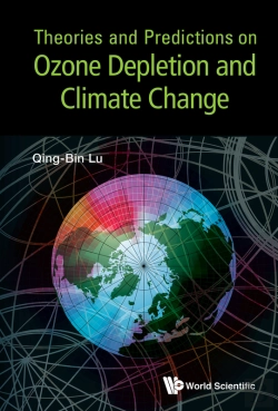 Bertrand.pt - Theories & Predictions On Ozone Depletion & Climate Change