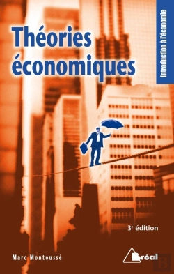 Bertrand.pt - Théories Économiques (3e Édition)