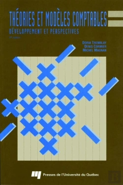 Bertrand.pt - Théories Et Modèles Comptables ; Développement Et Perspectives (2e Édition)