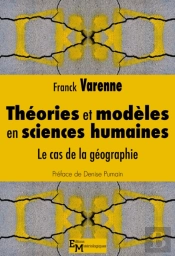 Theories Et Modeles En Sciences Humaines