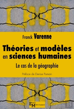 Bertrand.pt - Theories Et Modeles En Sciences Humaines