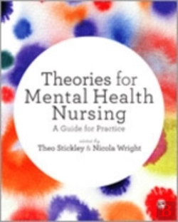 Bertrand.pt - Theories For Mental Health Nursing