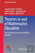 Theories In And Of Mathematics Education