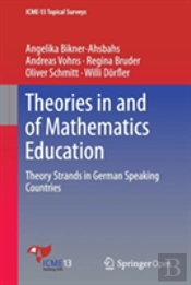 Theories In And Of Mathematics Education