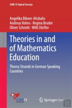 Bertrand.pt - Theories In And Of Mathematics Education