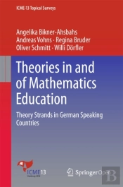 Theories In And Of Mathematics Education