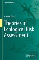 Theories In Ecological Risk Assessment