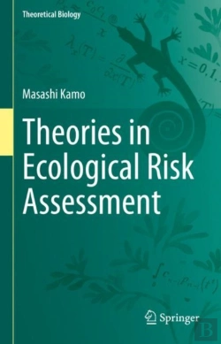 Bertrand.pt - Theories In Ecological Risk Assessment