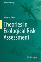 Theories In Ecological Risk Assessment