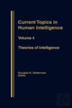 Theories In Intelligence