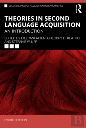 Theories In Second Language Acquisition