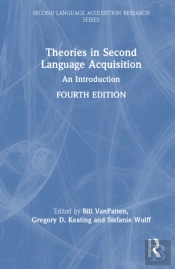 Theories In Second Language Acquisition