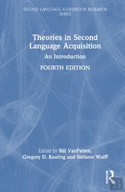 Bertrand.pt - Theories In Second Language Acquisition