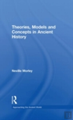 Bertrand.pt - Theories, Models And Concepts In Ancient History