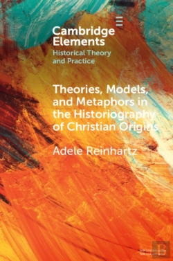 Bertrand.pt - Theories, Models, And Metaphors In The Historiography Of Christian Origins