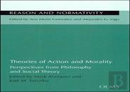 Theories Of Action & Morality