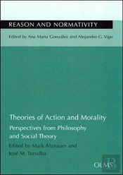 Theories Of Action & Morality