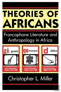 Bertrand.pt - Theories Of Africans