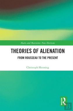 Bertrand.pt - Theories Of Alienation