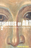 Theories Of Art