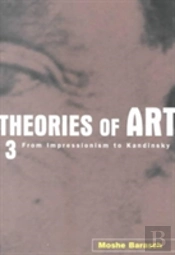 Theories Of Art