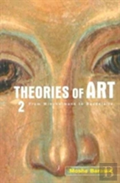 Theories Of Art