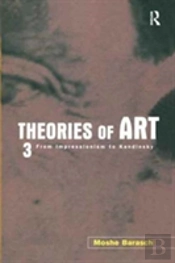 Theories Of Art