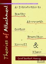 Theories Of Attachment