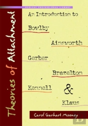 Theories Of Attachment