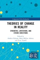 Theories Of Change In Reality