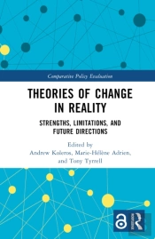 Theories Of Change In Reality
