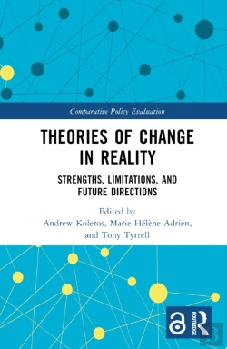 Bertrand.pt - Theories Of Change In Reality