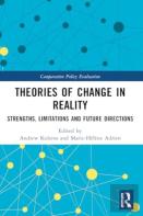 Theories Of Change In Reality