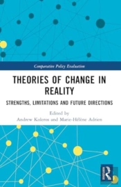 Theories Of Change In Reality