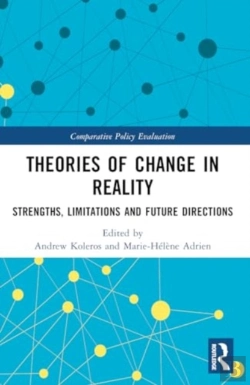 Bertrand.pt - Theories Of Change In Reality