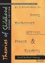 Theories Of Childhood