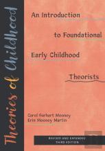 Theories Of Childhood, Revised And Expanded Third