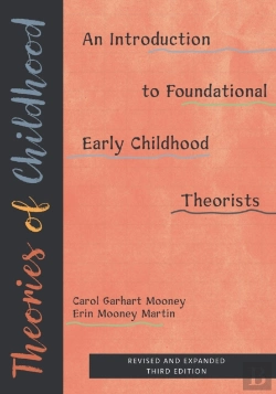 Bertrand.pt - Theories Of Childhood, Revised And Expanded Third